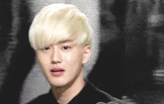 준면아 오늘따라 보고싶다