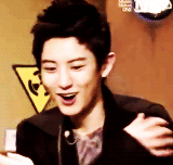 찬열아 사랑해 (타오 생일 축하해)