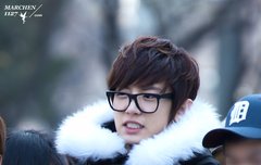 찬열아 사랑해 (타오 생일 축하해)