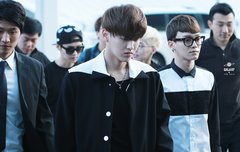 크리스야 마르게되지마세요