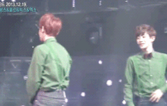 애깅의 이런모습이 좋아