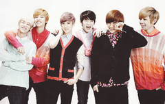 틴타비들 단체사진:-)