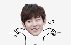 룸메이트보겠다는의지박찬열보겠다는의지