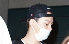 아침에 도착한 엠멤버들~~ㅎㅎㅎ