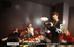 요새 애들 미모포텐터짐