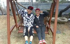 이제너없인낫띵 거기출구좀치워줘