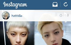 타오인스타업데 ㅋㅋㅋㅋㅋㅎㅎ