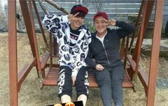 인증요정 인증천사 찬열이