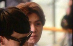 루한이 폰에 전화온 사생ㅡㅡ