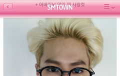   [From. SUHO] Someone call the Dr.SUHO