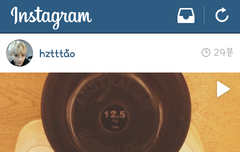 타오인스타영상^^업데~~~