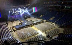 엑소 중국컴백쇼무대~~