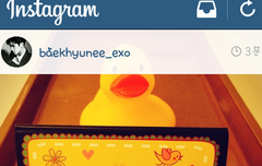 백현잌ㅋㅋㅋㅋ인스타ㅋㅋㅋㅋ