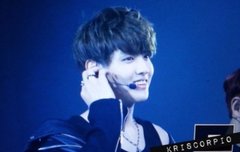 크리스 오늘 존멋(하트)