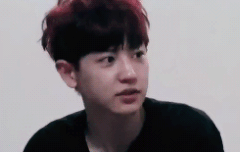 룸메 찬열이 너무 이뻐죽겟어요ㅜㅜ