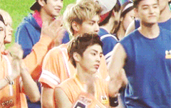 크리스 탈퇴하면 영호 들어가나여?