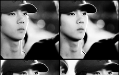 그냥 가만히 지켜보고 있으려니 