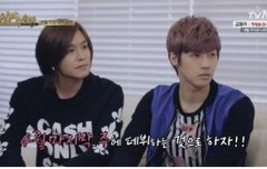 어차피 너네 노관심이겠지만