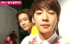 위너 김진우 남태현 대박;;