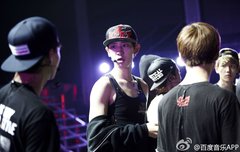 오늘은 종대가 걱정되는 날 입니다.