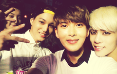 종대 감기 안걸리게 해주세요