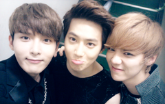 김기범 보고싶어 