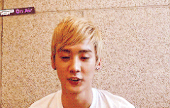 역시 틴탑채널은