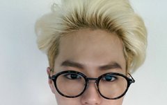 태어나줘서 고마워 준면아