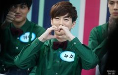 준면아 태어나줘서 고마워