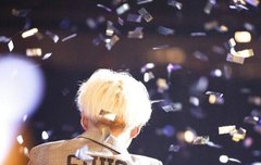 종대생이야!! 우리 최고의 리더 준면이의 생일을 축하합니다!!