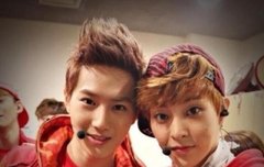 수녀들~수호 생일 진심으로 축하해