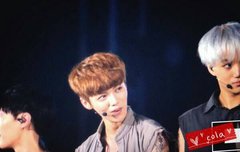 루한/백현 프리뷰!!!!