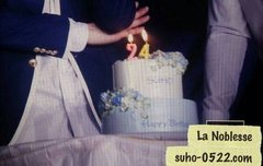 깜짝생일이벤트받은 준면이 ㅠㅠ