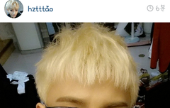 타오인스타또업데~~ㅎㅎ