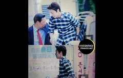 오늘 막콘에 온 연예인~~ㅎㅎ