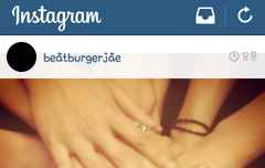 안무가인스타&오늘콘섵에온분들