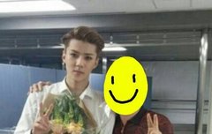 세훈이 학창시절 선생님~~ㅎㅎ