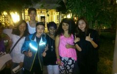 정글에잘잇나 ㅜㅜ