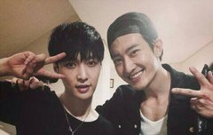 조미 웨이보업데~~ㅎㅎ