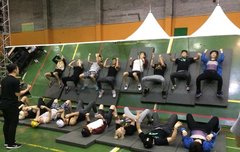 안무가토니 트위터업뎃!!!ㅎ