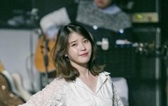 헐 아이유..ㅠㅠ