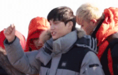 [타오센]누가 뭐래도 좋다!!