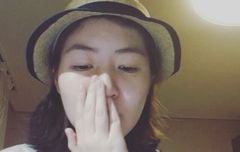 배우 심은경 인스타~~ㅋㅋ