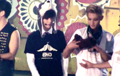 [타오센]보고싶구나 쯔타오야