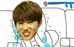 주간아어워즈 대상투표!!!!