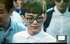 엑소 공항프리뷰~~