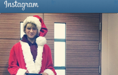 타오,찬열 인스타~~ㅎㅎ