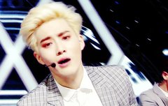 방송로고 없는 준멘짤^^~