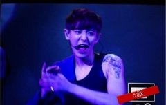 찬열이 너무 멋있다ㅠㅠㅠ