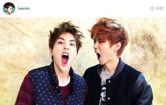 루루인스타~~ㅎㅎ